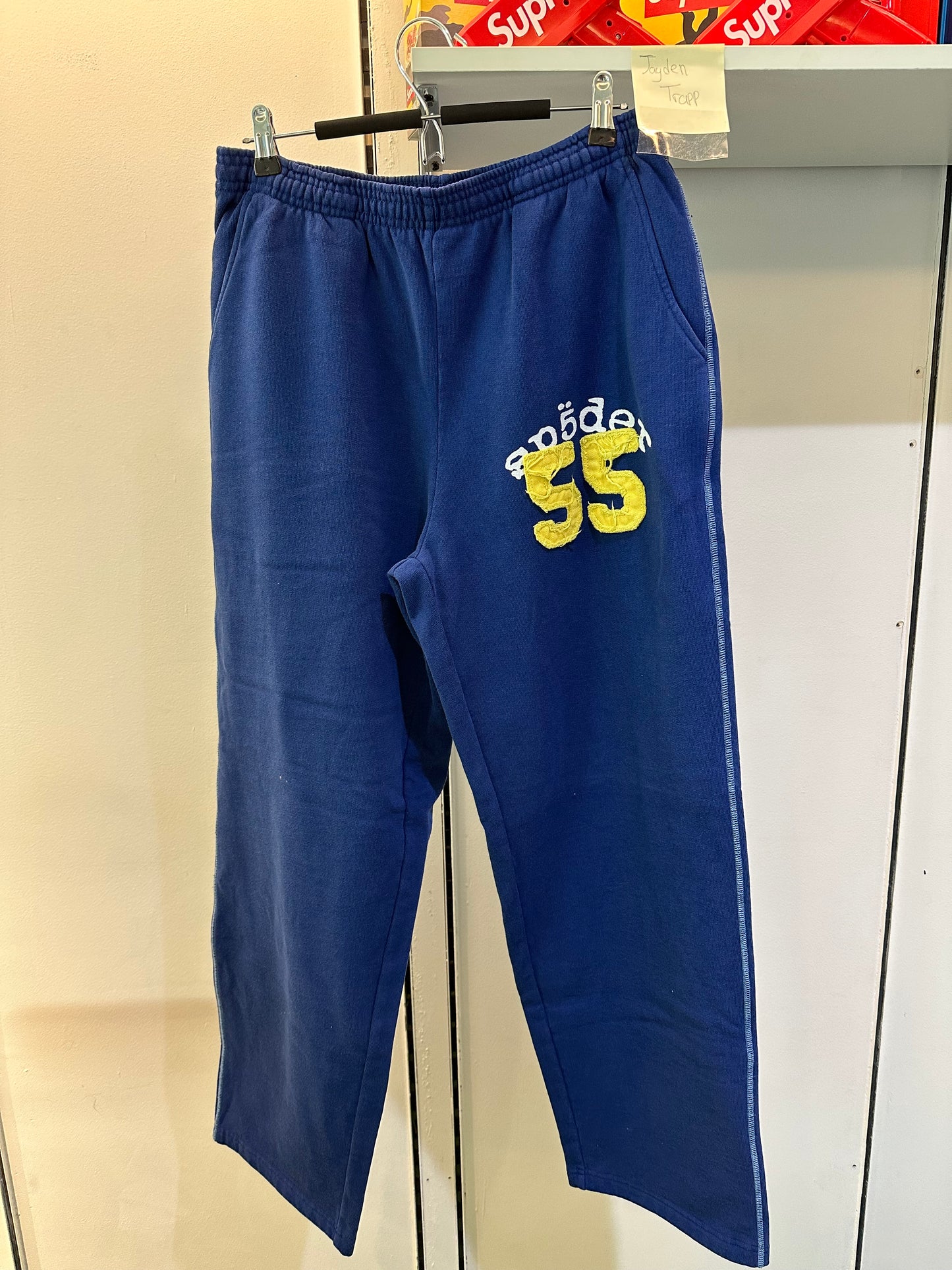 Story Sweats