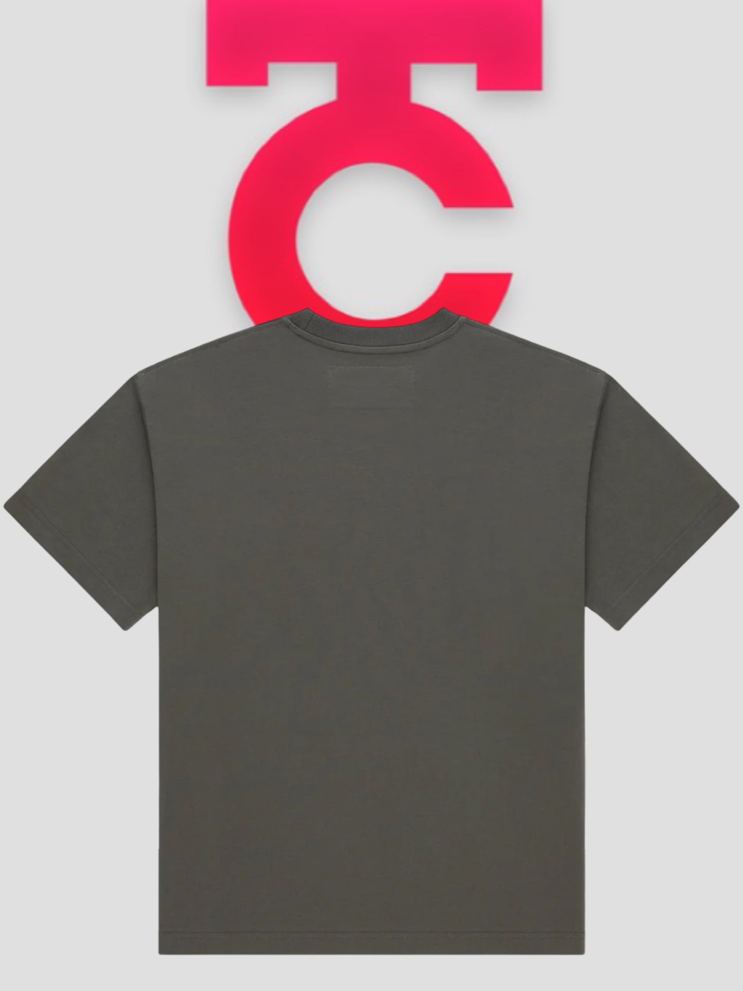 Sp5der Commerce Tee