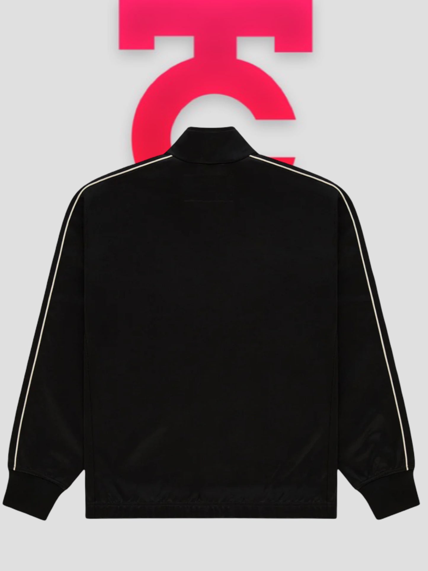 Sp5der Atlanta Track Jacket