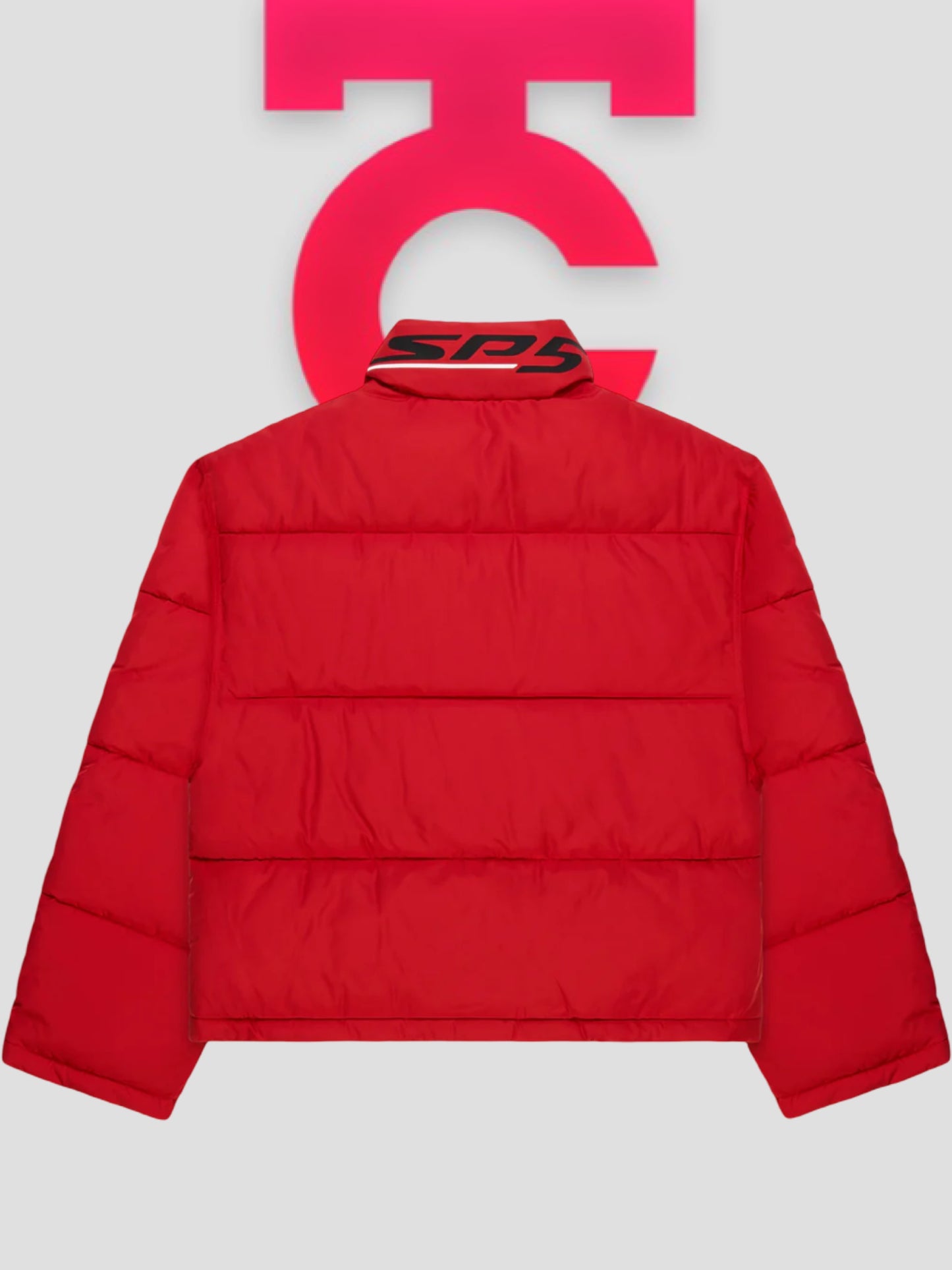 Sp5der Trackhawk Puffer