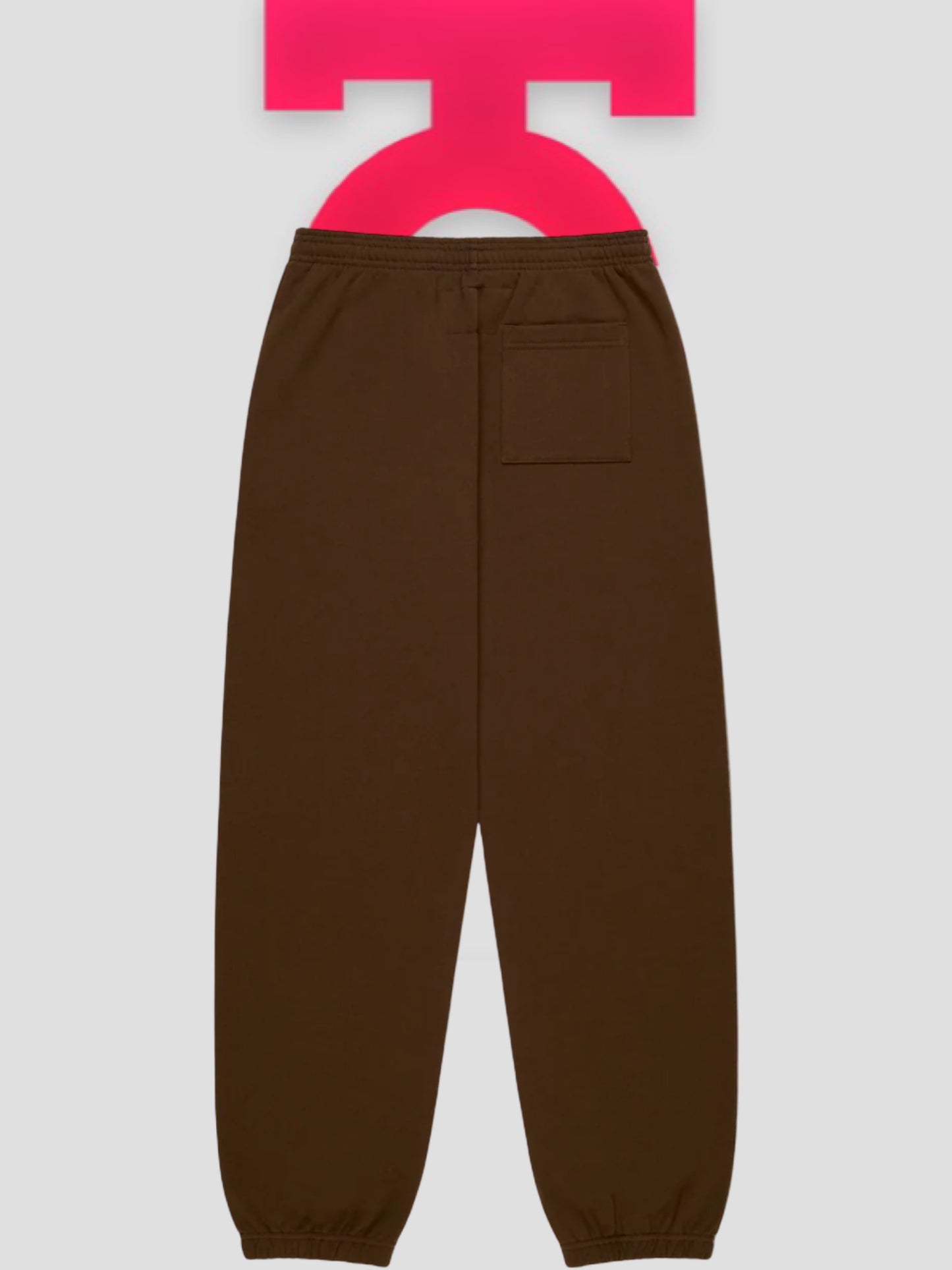 Sp5der Rhinestone OG Web V2 Sweatpants