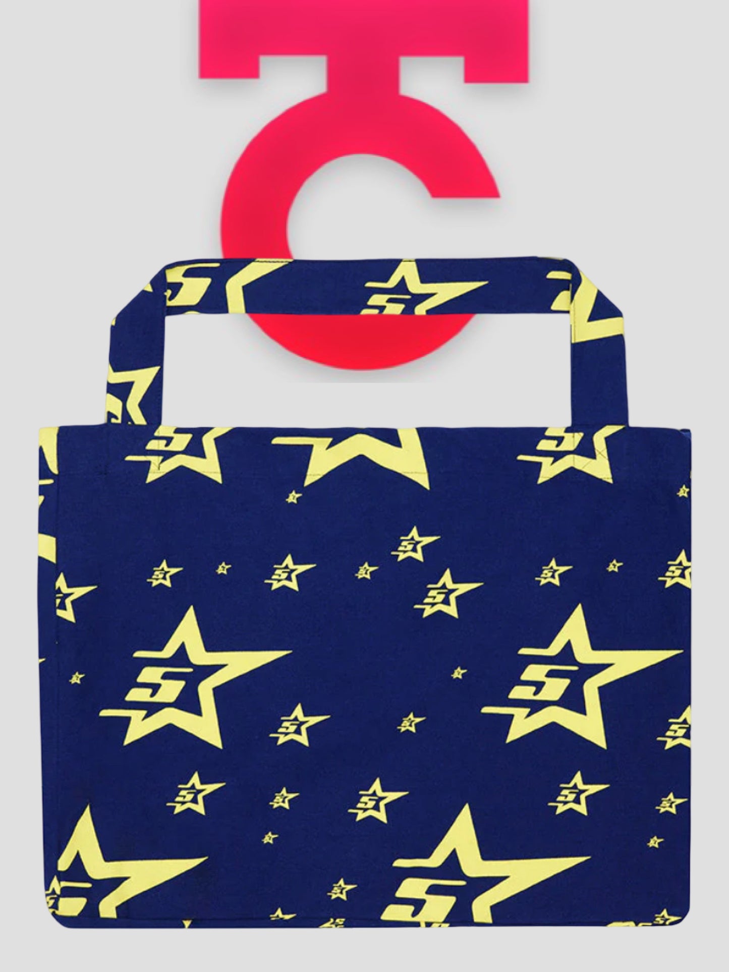 Sp5der 5Star Tote