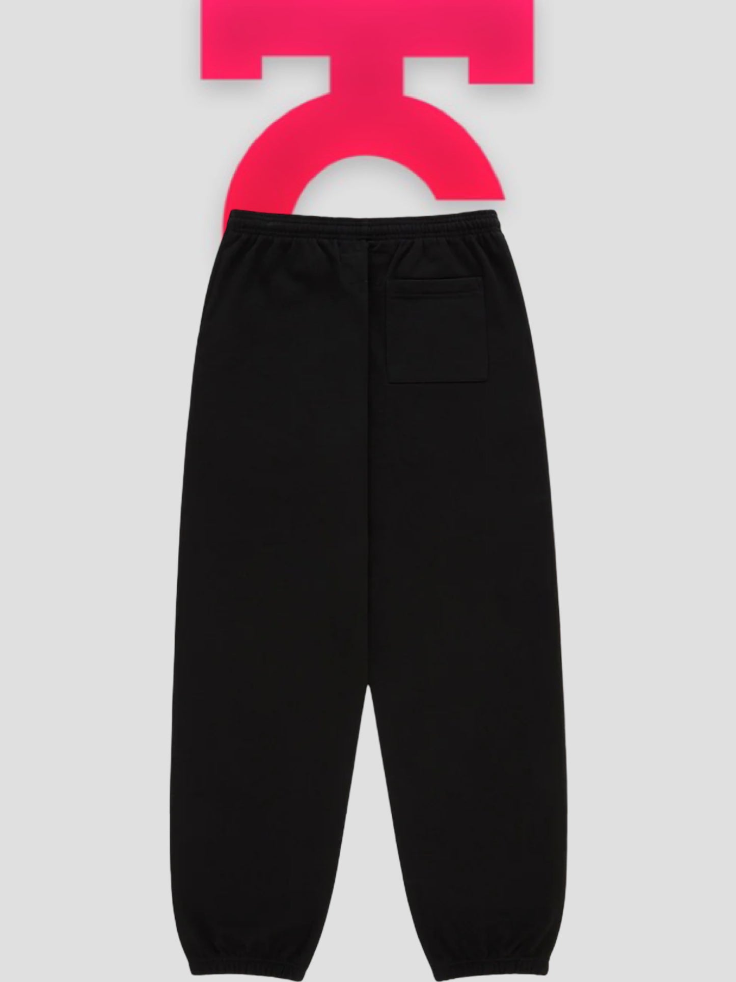 Sp5der Beluga Angel Number Sweatpant