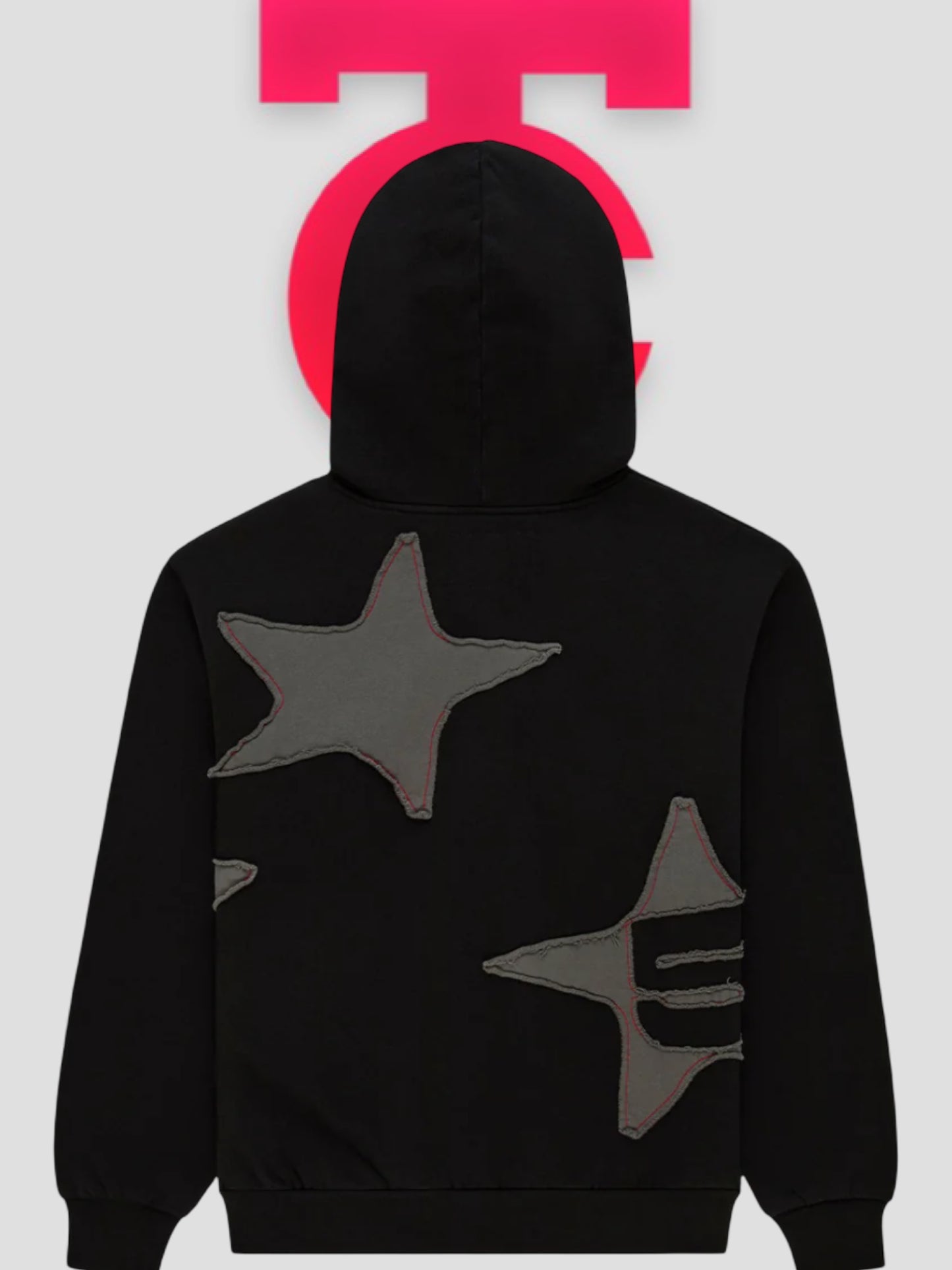 Sp5der 5Star Zip Up