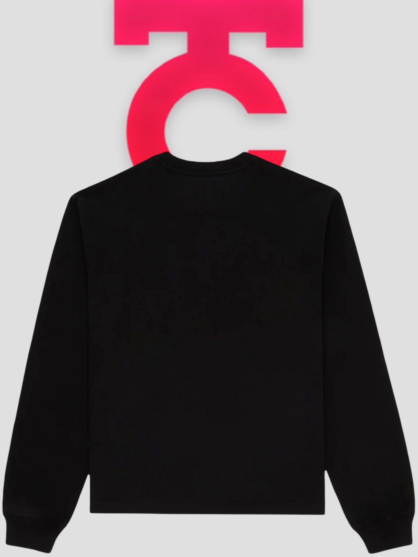 Sp5der 555 Longsleeve