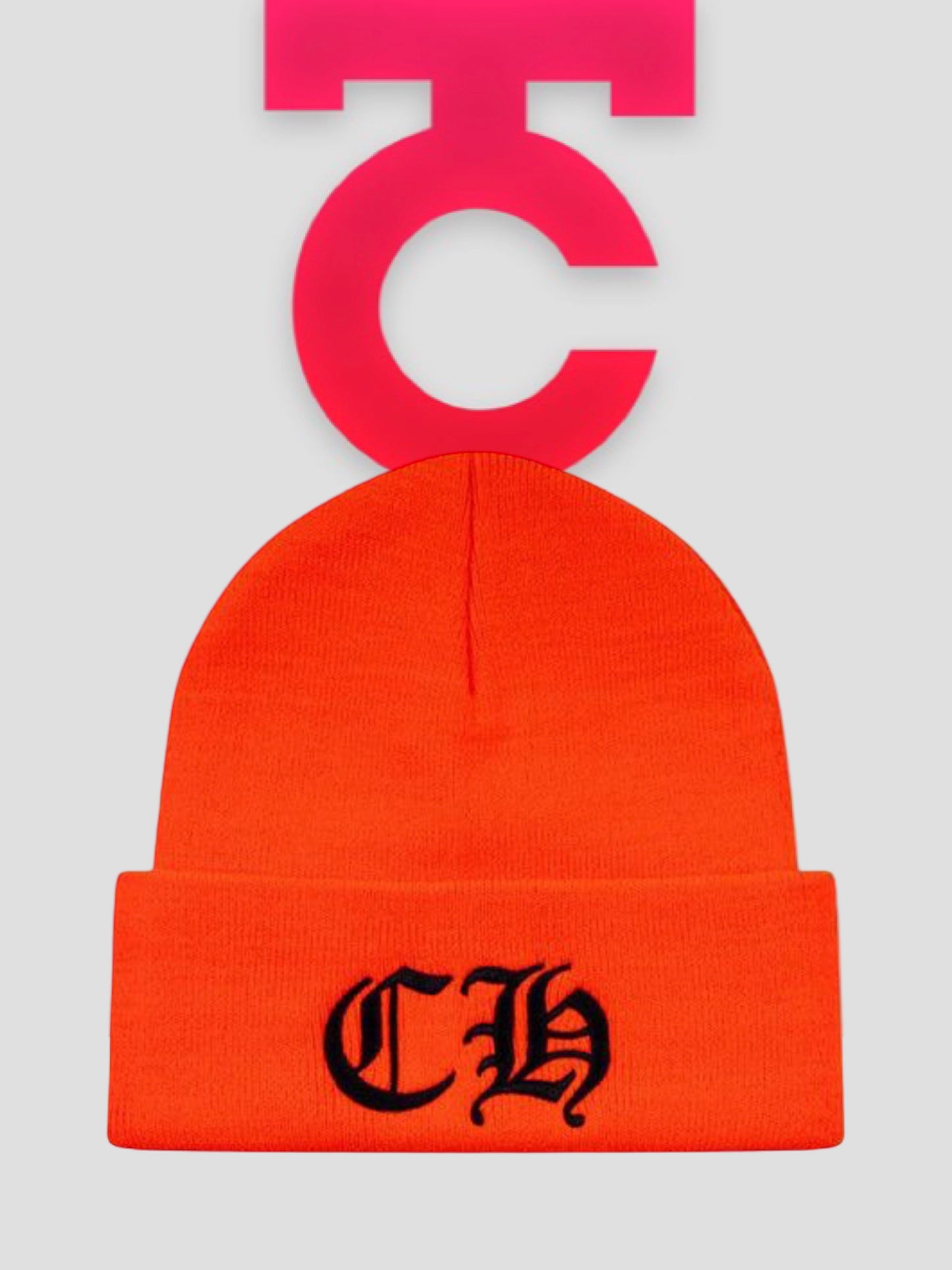 Chrome Hearts Beanie