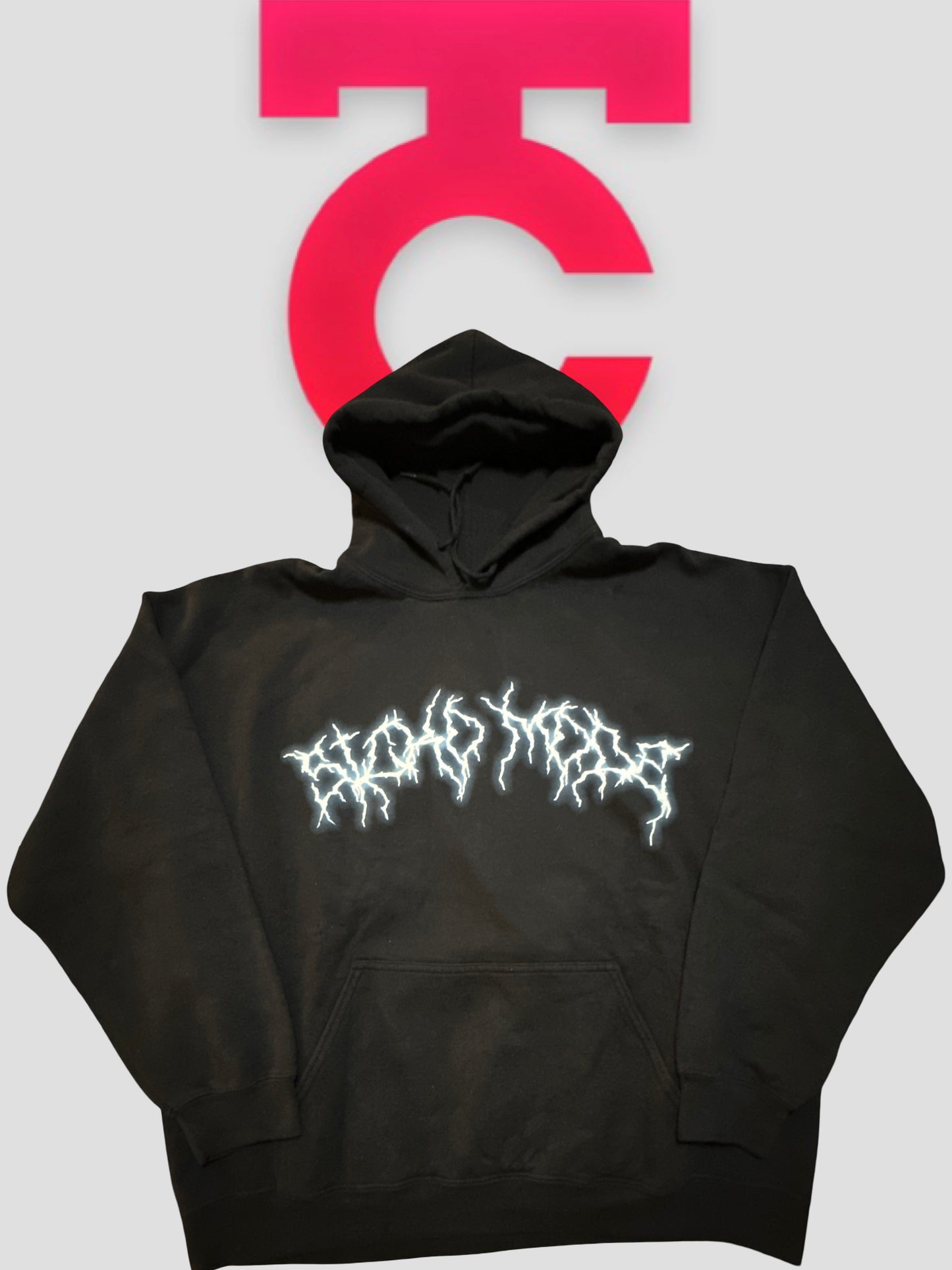 Cactus Jack Sicko Mode Astroworld Hoodie