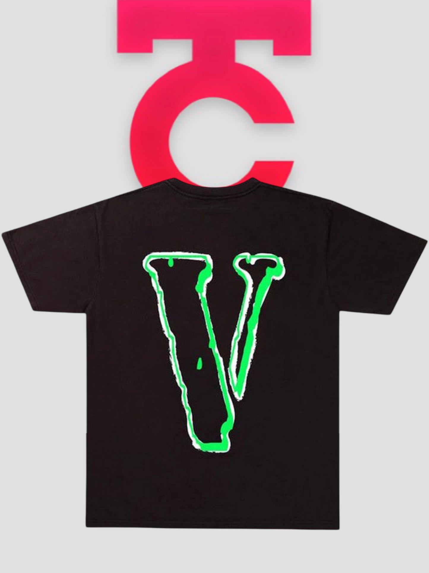 Vlone x NBA Windows Tee