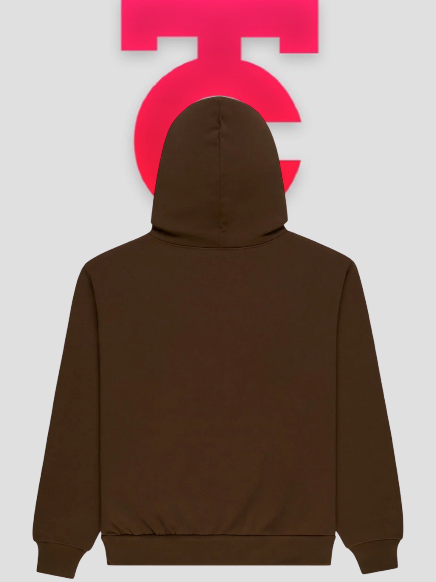 Sp5der Rhinestone OG Web V2 Hoodie