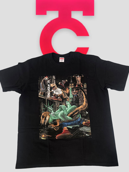 Supreme T-Rex Tee