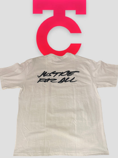 Supreme Futura Tee White