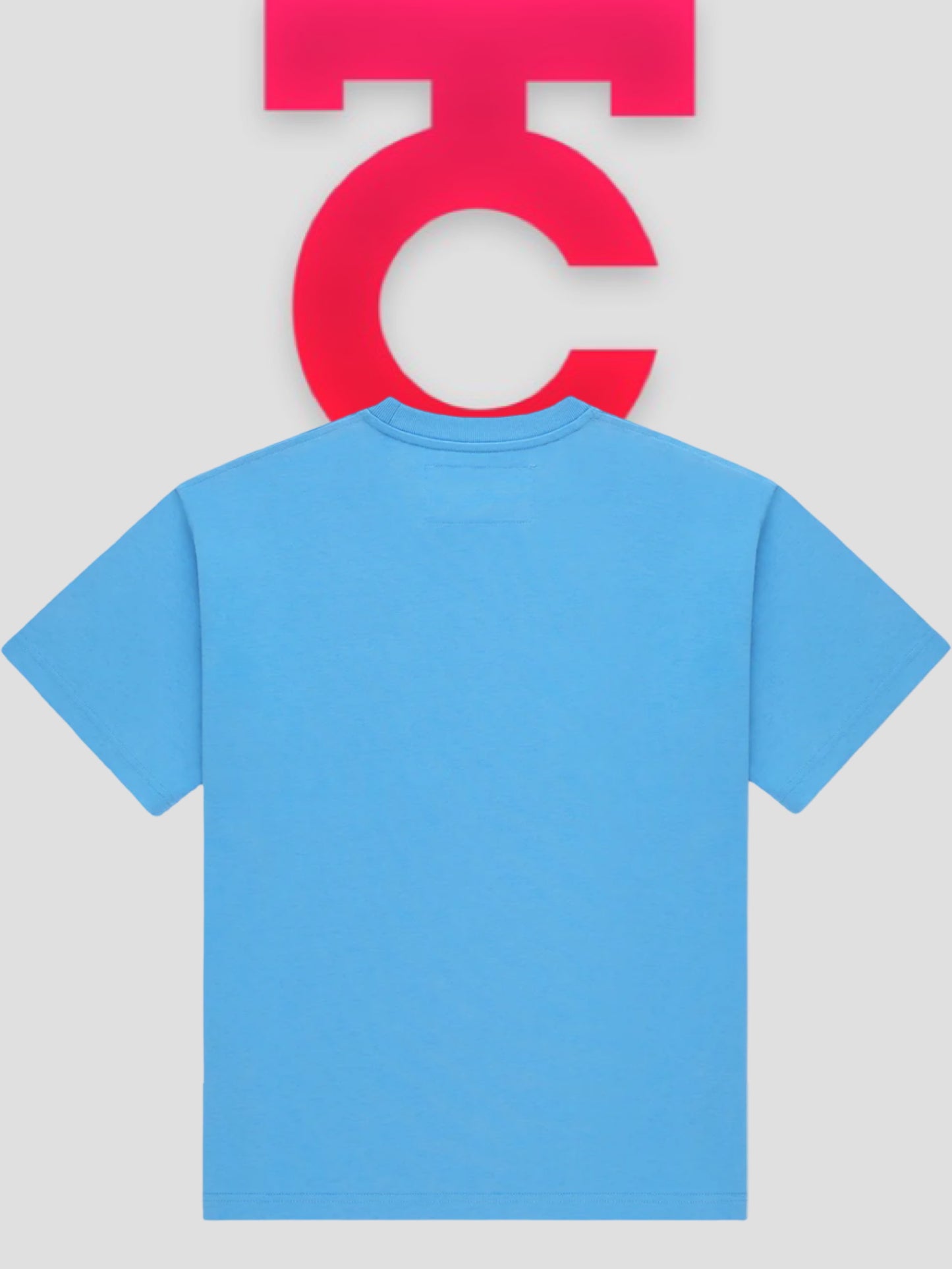Sp5der Commerce Tee