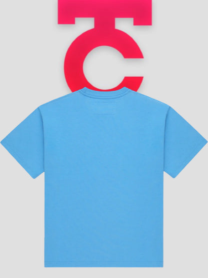 Sp5der Commerce Tee