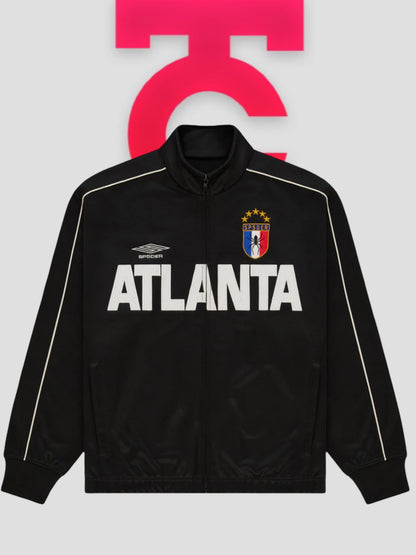 Sp5der Atlanta Track Jacket