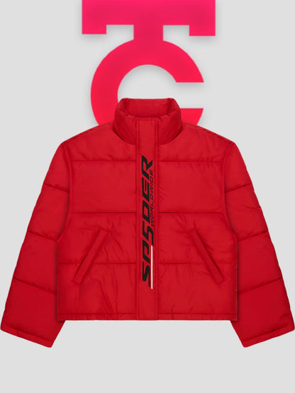 Sp5der Trackhawk Puffer