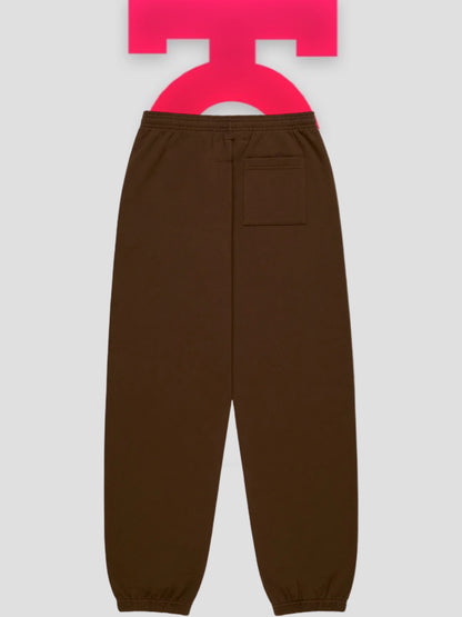 Sp5der Rhinestone OG Web V2 Sweatpants