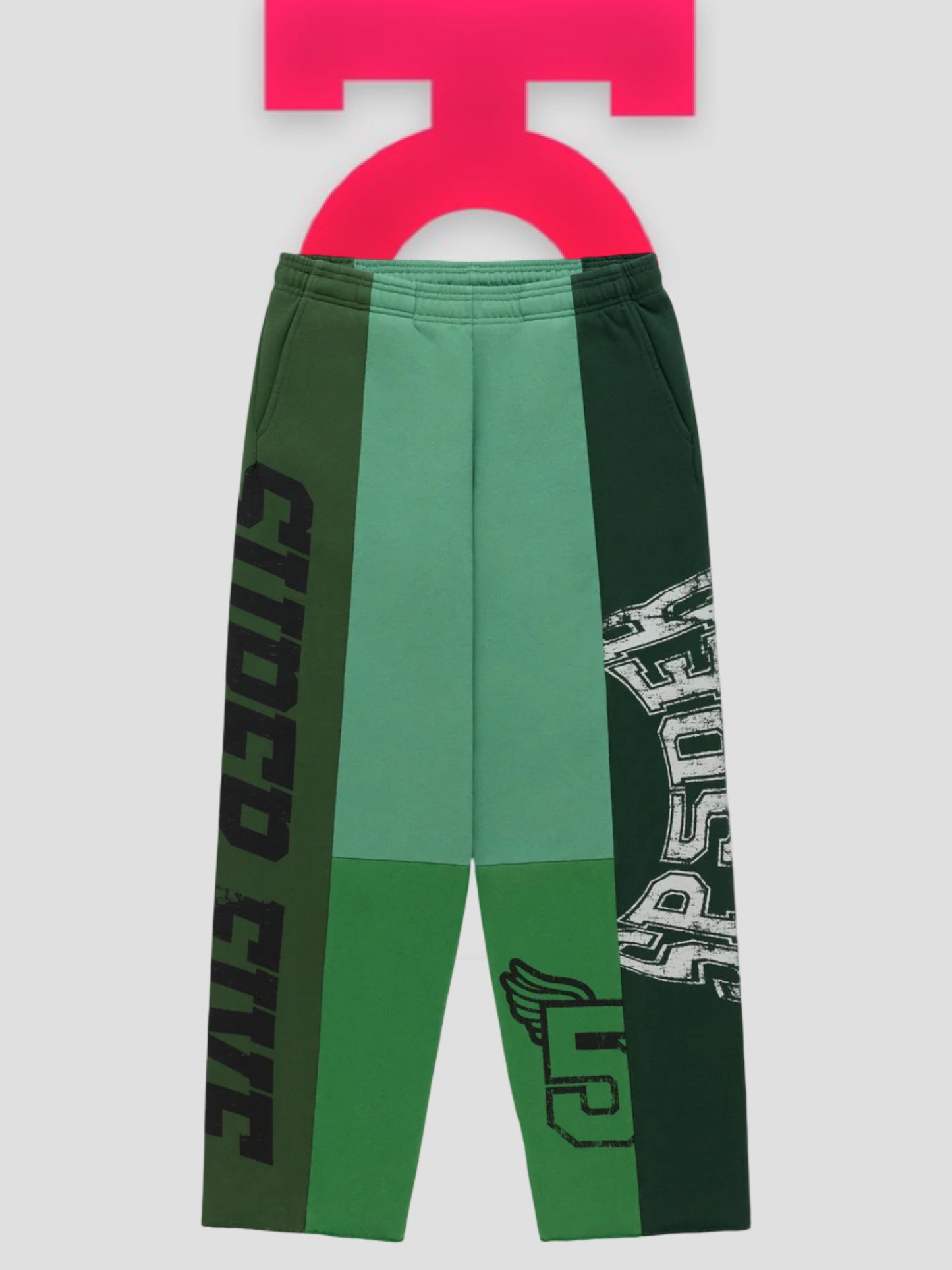 Sp5der Superfive Sweatpants