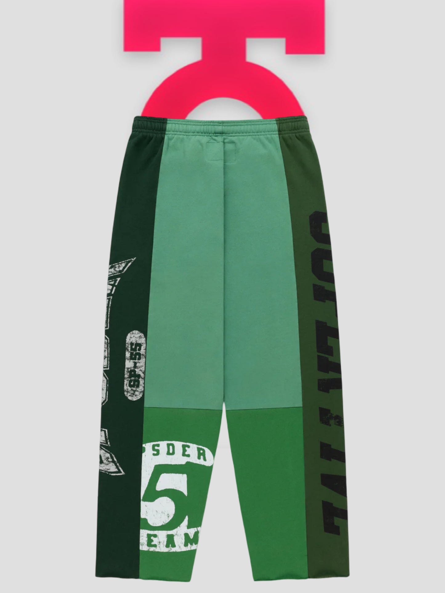 Sp5der Superfive Sweatpants