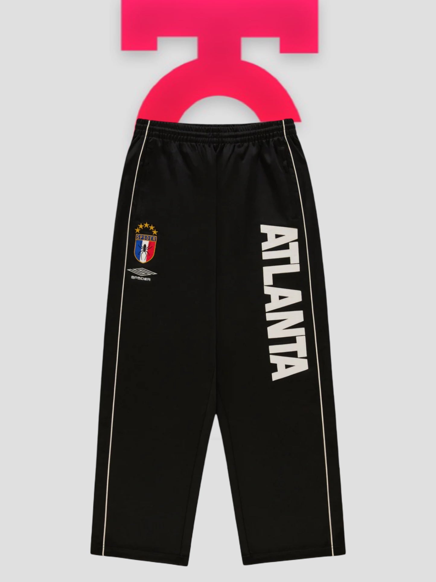 Sp5der Atlanta Trackpant