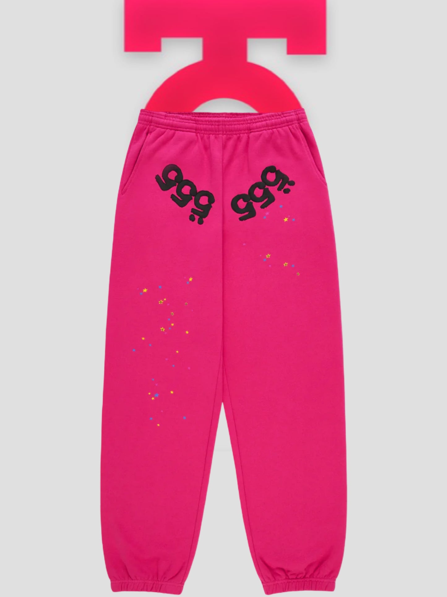 Sp5der Angel Number Sweatpants