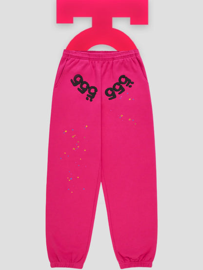 Sp5der Angel Number Sweatpants