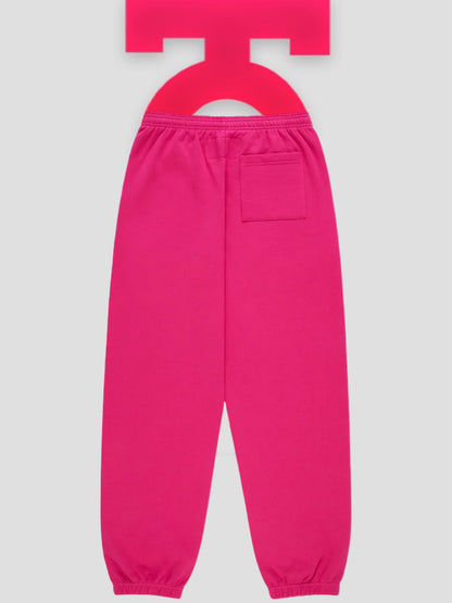Sp5der Angel Number Sweatpants