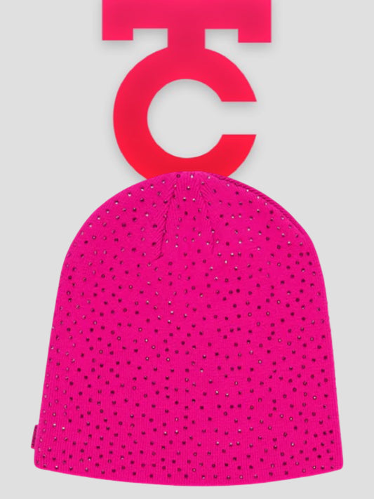 Sp5der VVS Skully Pink