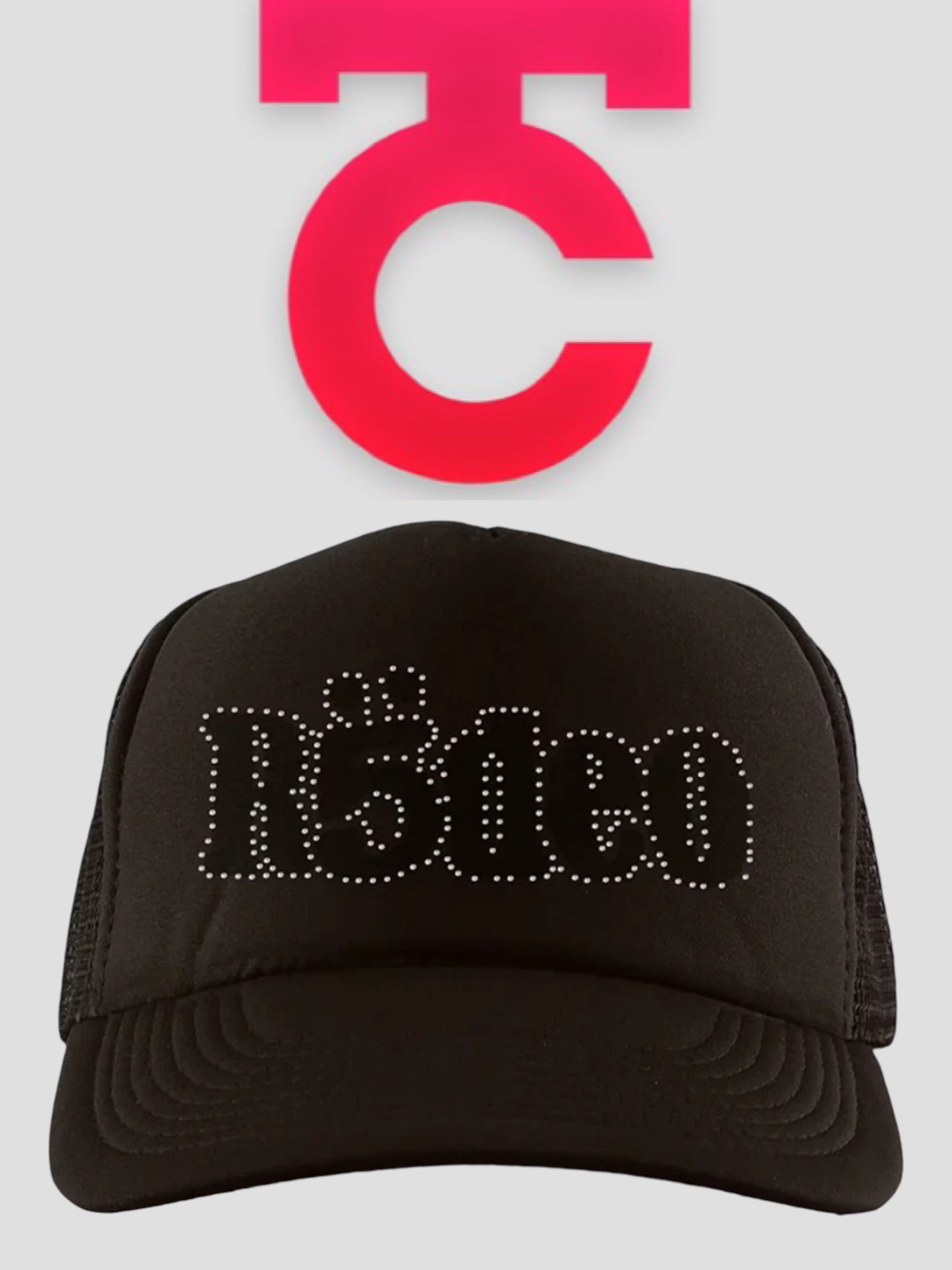 Sp5der x Cactus Jack Rodeo Hat