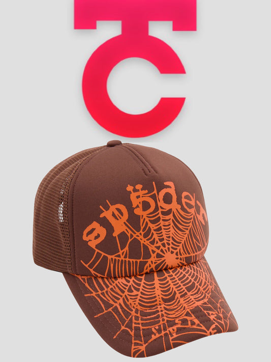 Sp5der OG Web Trucker