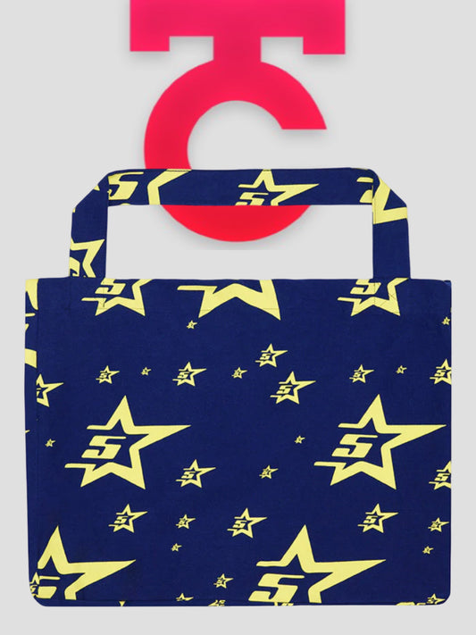 Sp5der 5Star Tote