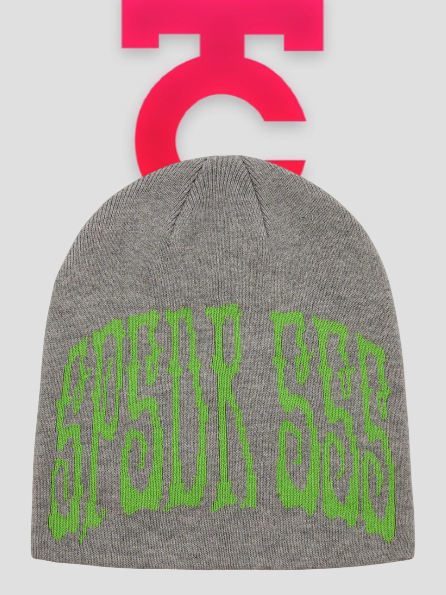 Sp5der 555 Skully