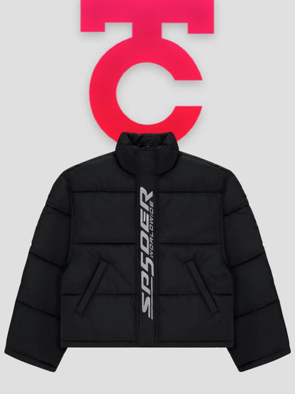 Sp5der Trackhawk Puffer