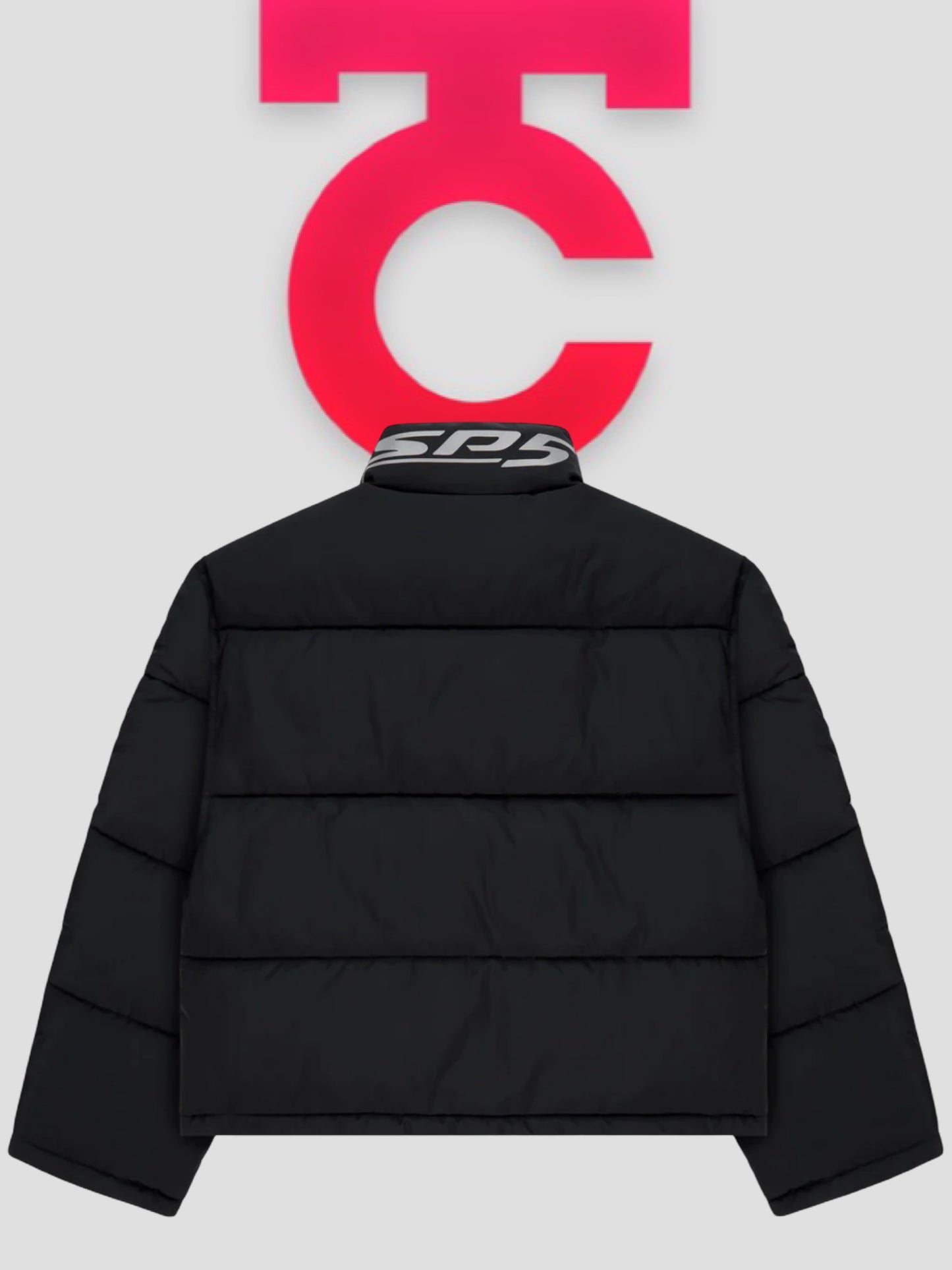 Sp5der Trackhawk Puffer