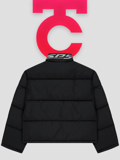 Sp5der Trackhawk Puffer