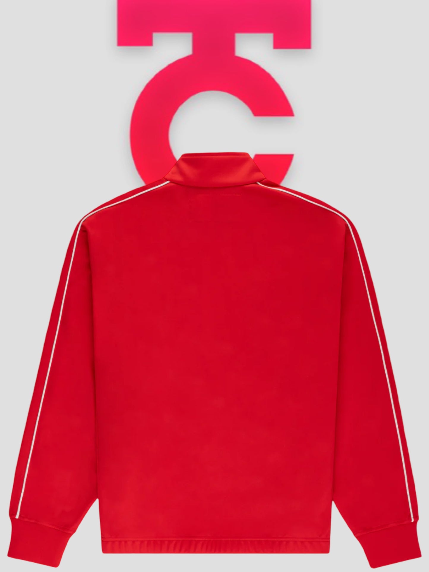 Sp5der Atlanta Track Jacket