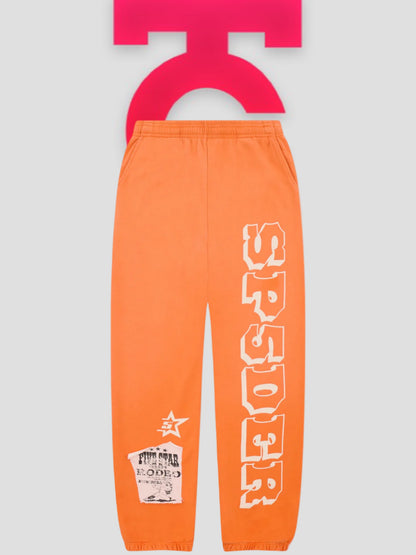 Sp5der 5Star Rodeo Sweatpant