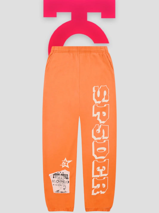 Sp5der 5Star Rodeo Sweatpant
