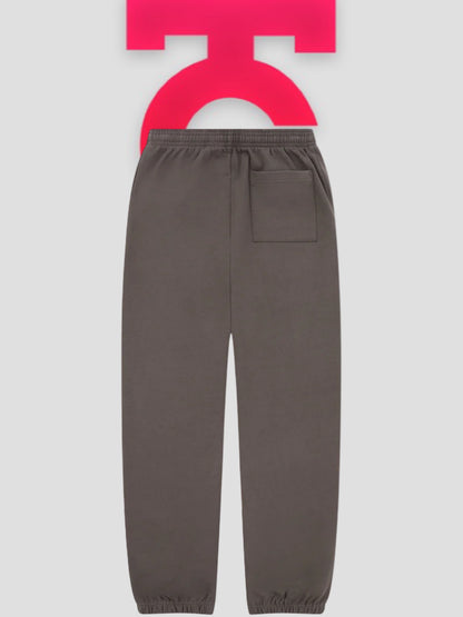 Sp5der Punk V2 Sweatpant Slate Grey