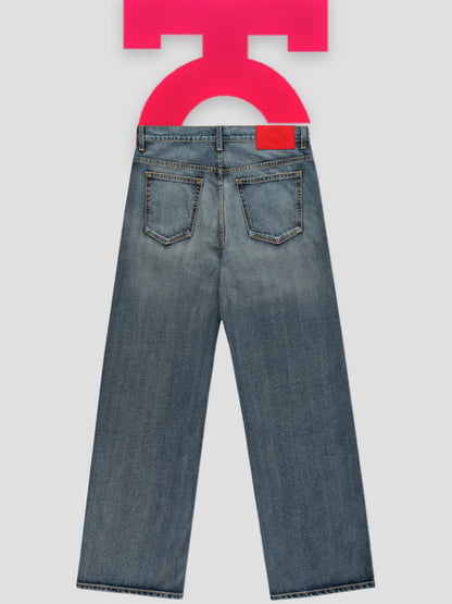 Sp5der Work Denim