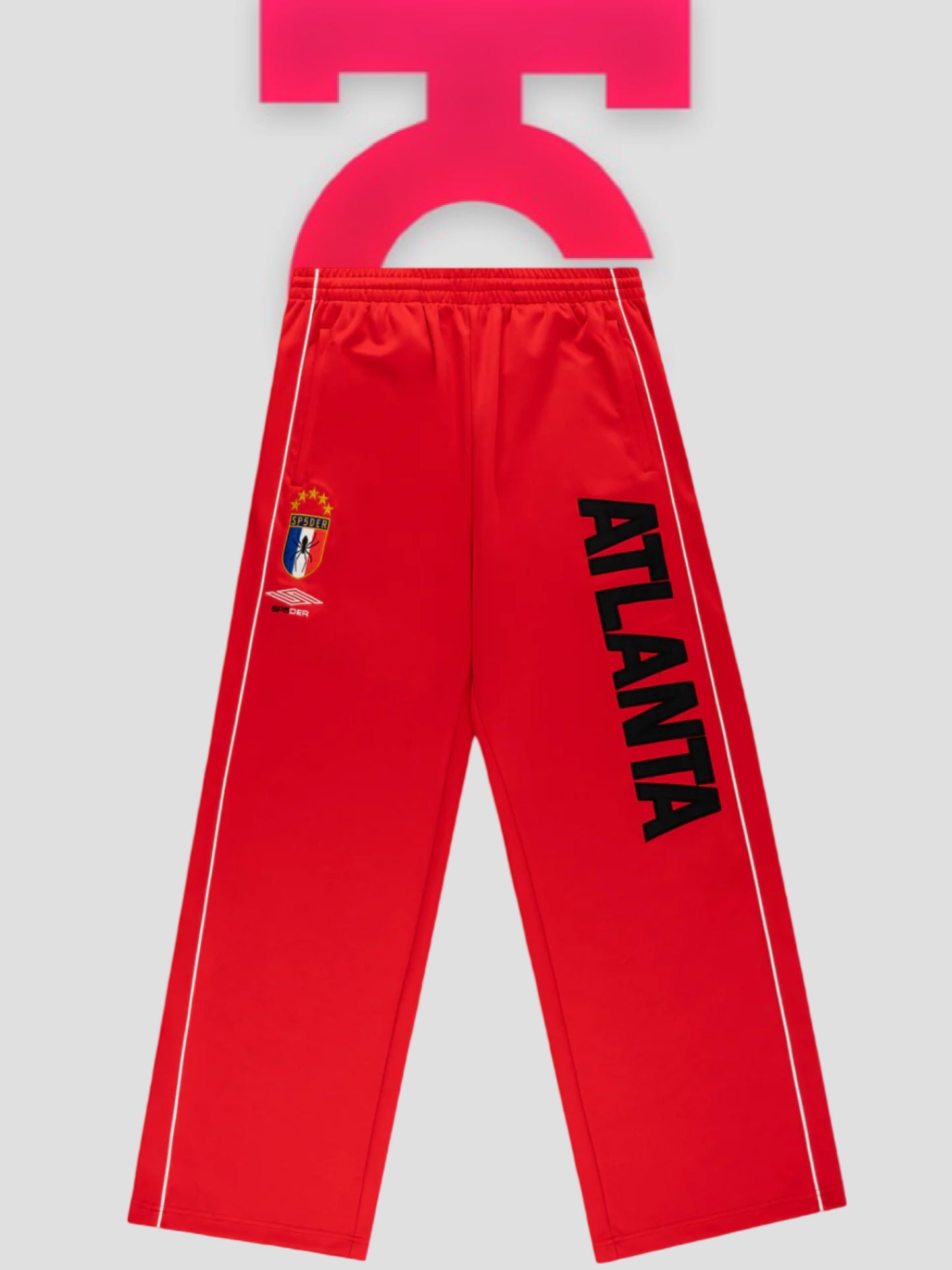 Sp5der Atlanta Trackpant