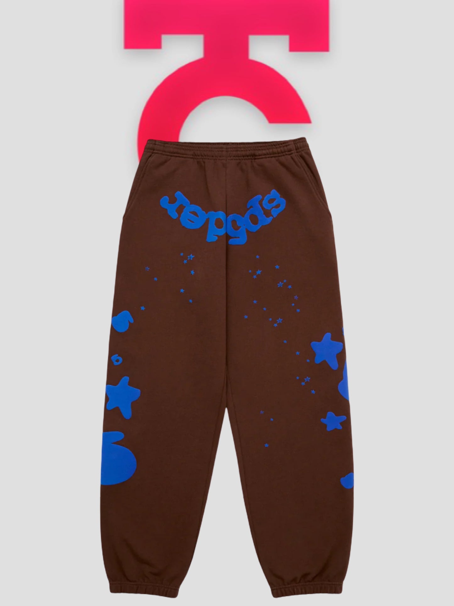 Sp5der Beluga V3 Sweatpants