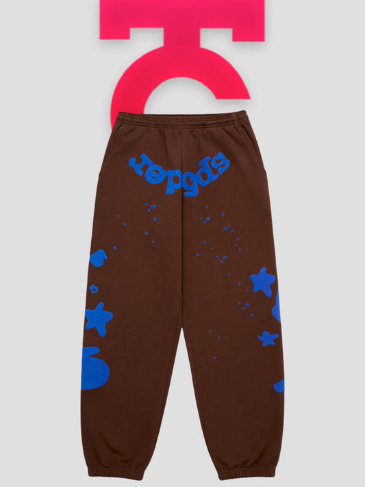 Sp5der Beluga V3 Sweatpants