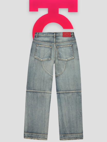 Sp5der Pit Crew Denim