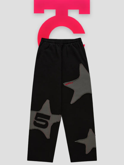 Sp5der Big Star Sweatpant