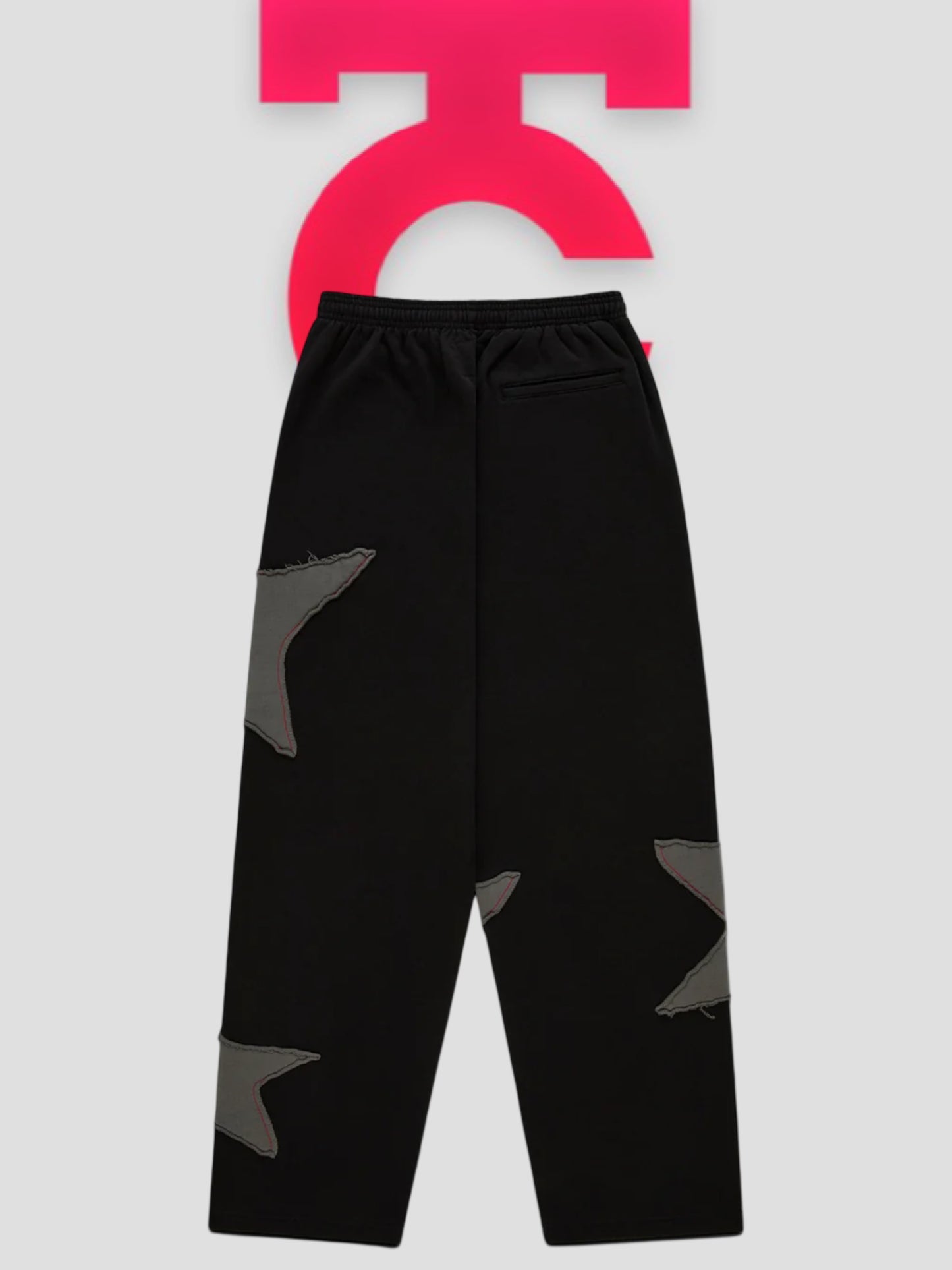 Sp5der Big Star Sweatpant