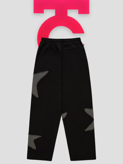 Sp5der Big Star Sweatpant
