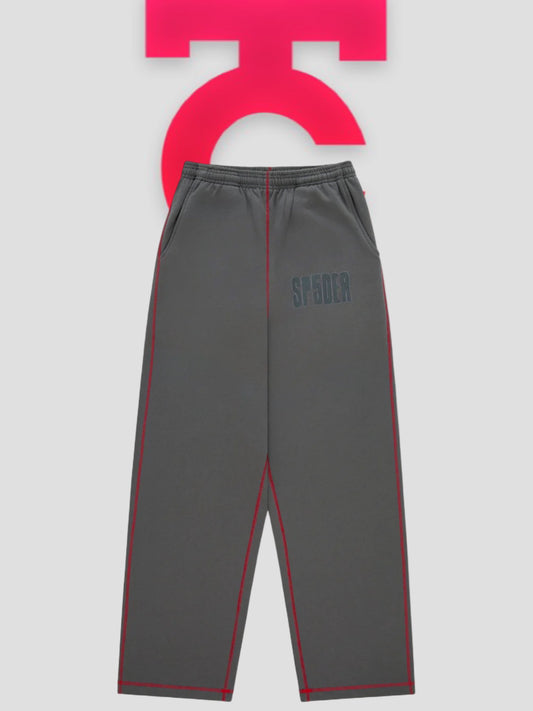 Sp5der Archive Contrast Sweatpant