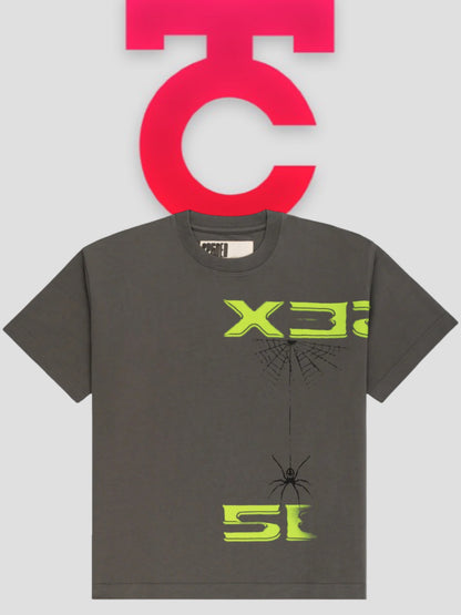 Sp5der 5EX Tee