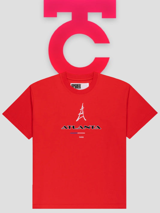Sp5der Araignee Tee
