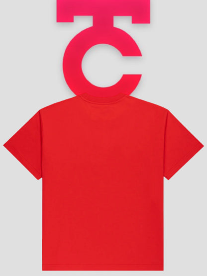 Sp5der Araignee Tee